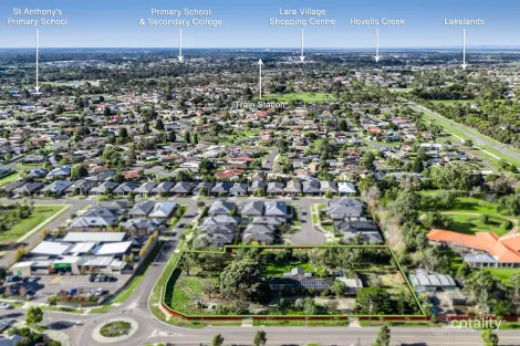 16-26 Manzeene Ave, Lara, VIC 3212