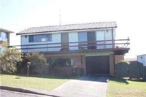 Property photo of 6 Skyline Place Bonny Hills NSW 2445