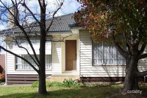 Property photo of 8 Murphy Street Castlemaine VIC 3450
