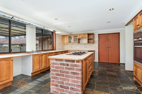 Property photo of 7 Melville Road St Clair NSW 2759