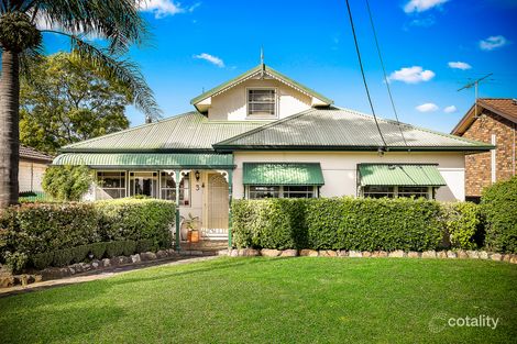 Property photo of 3 Oramzi Road Girraween NSW 2145