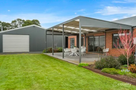 Property photo of 55 Shaw Drive Romsey VIC 3434
