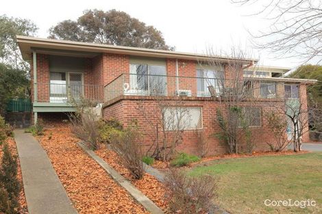 Property photo of 50 Louis Loder Street Theodore ACT 2905