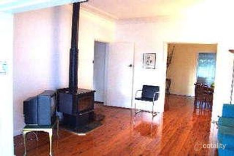 Property photo of 40 Sunnyside Crescent Castlecrag NSW 2068