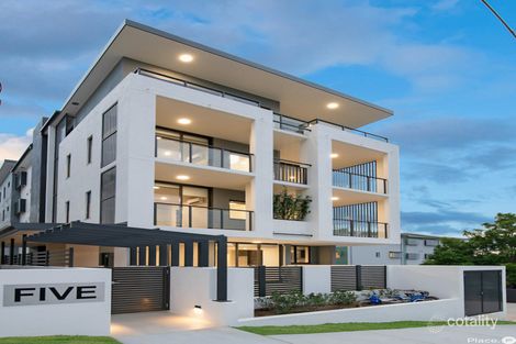 3/5 Raffles St, Mount Gravatt East, QLD 4122