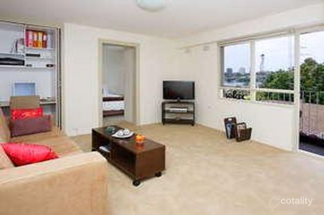 74/8 Wylde St, Potts Point, NSW 2011