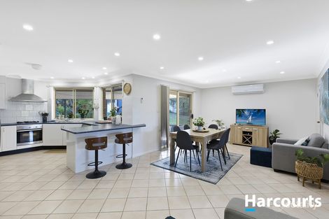 Property photo of 9 Highcliff Close Woongarrah NSW 2259