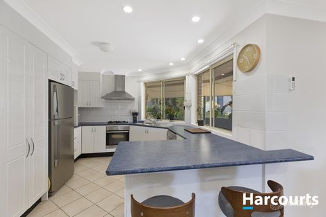 Property photo of 9 Highcliff Close Woongarrah NSW 2259