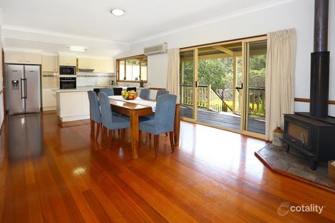 Property photo of 54 Pacific Pines Boulevard Pacific Pines QLD 4211