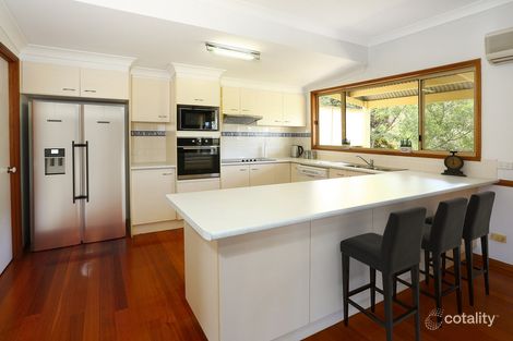 Property photo of 54 Pacific Pines Boulevard Pacific Pines QLD 4211