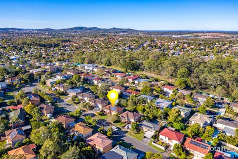 Property photo of 21 Colombo Street Wishart QLD 4122