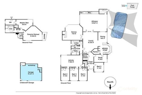 Property photo of 4 Renown Way Sorrento WA 6020