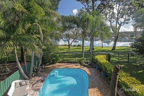 Property photo of 165 Bay Road Bolton Point NSW 2283