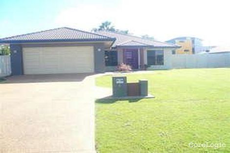 4 Serenity Dr, Kalkie, QLD 4670