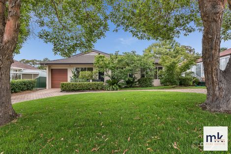 Property photo of 84 Pindari Avenue Camden NSW 2570