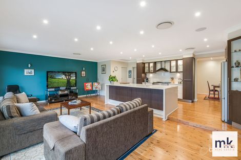 Property photo of 84 Pindari Avenue Camden NSW 2570