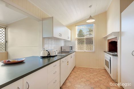 Property photo of 4 Peardon Street South Toowoomba QLD 4350