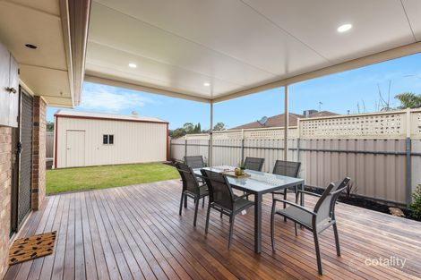 Property photo of 17 Myall Court Golden Grove SA 5125