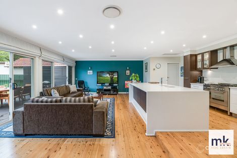 Property photo of 84 Pindari Avenue Camden NSW 2570