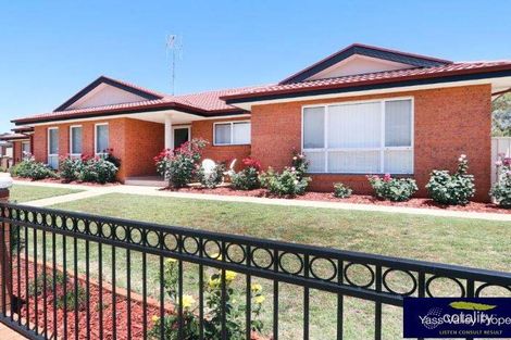 Property photo of 1 Thane Court Yass NSW 2582