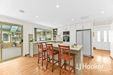 Property photo of 9 Millbank Place Cranbourne VIC 3977