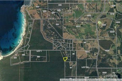 Property photo of 38 Karli Rise Yallingup WA 6282