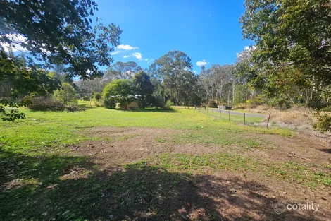 Property photo of 2B Esk Street Crows Nest QLD 4355