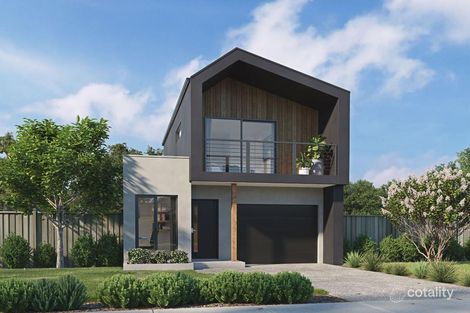 Property photo of 13 Lumley Circuit Werribee VIC 3030