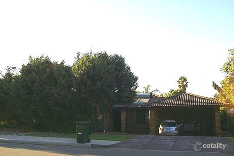 Property photo of 26 Gladstone Road Leeming WA 6149