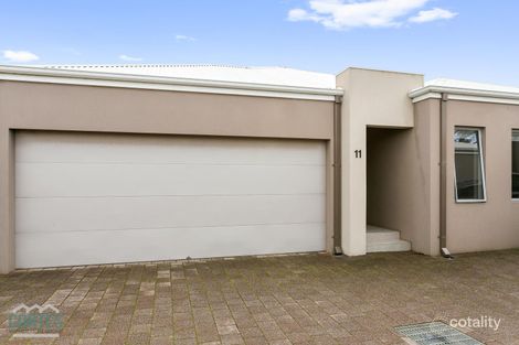 11/614 Rockingham Rd, Lake Coogee, WA 6166