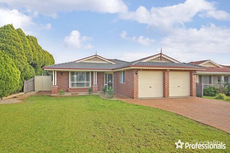 18 Bertram Pl, Narellan Vale, NSW 2567