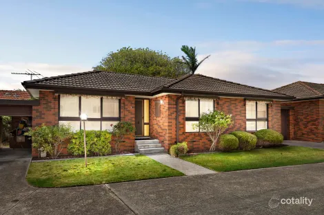 3/33-35 Cranbourne Rd, Frankston, VIC 3199