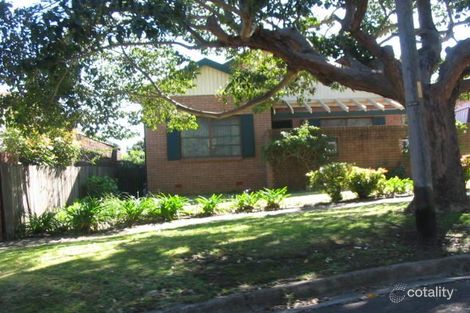 7 Gees Ave, Strathfield, NSW 2135