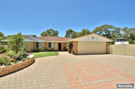Property photo of 1 Sievewright Street Silver Sands WA 6210