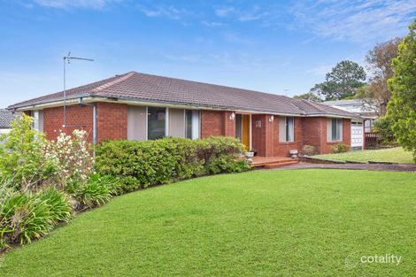 2 Nabiac Ave, Belrose, NSW 2085
