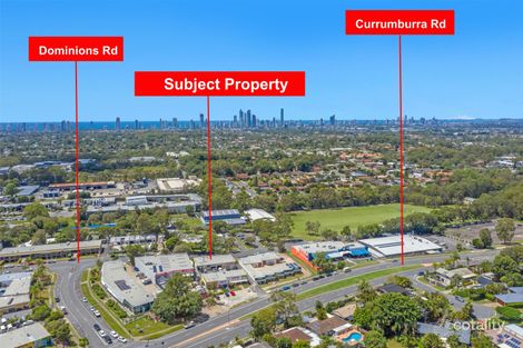3/165 Currumburra Rd, Ashmore, QLD 4214