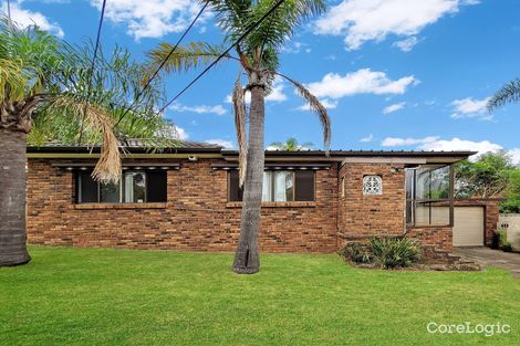 29 Leighdon St, Bass Hill, NSW 2197