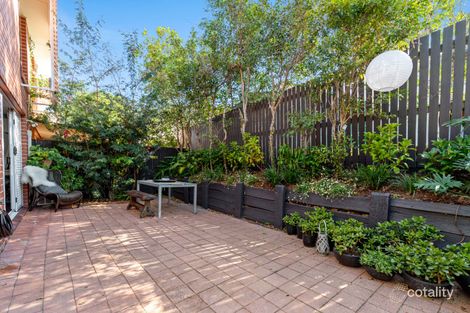 Property photo of 9/89 Richmond Road Morningside QLD 4170