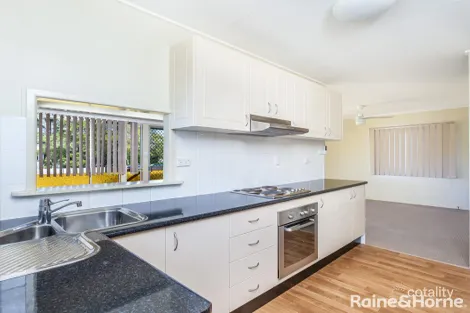 Property photo of 71 Connaught Street Sandgate QLD 4017