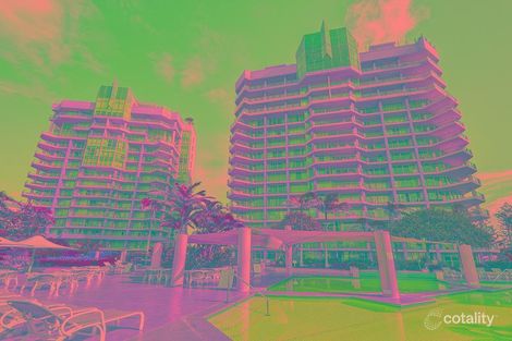 Property photo of 10/100 Old Burleigh Road Broadbeach QLD 4218
