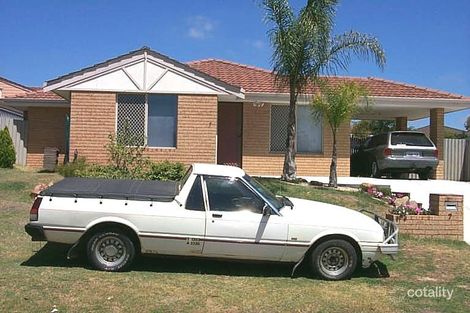 7 Bosberry Rtt, Mirrabooka, WA 6061