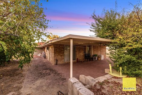 Property photo of 54 Rawlinson Drive Marangaroo WA 6064