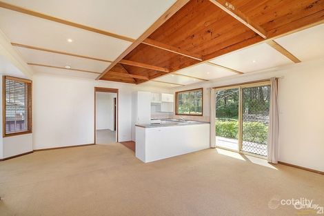 Property photo of 44 Tall Timbers Road Wamberal NSW 2260