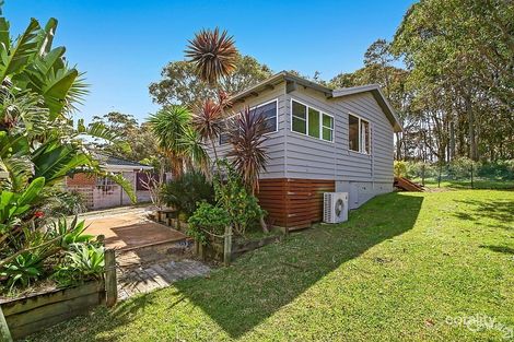 Property photo of 44 Tall Timbers Road Wamberal NSW 2260