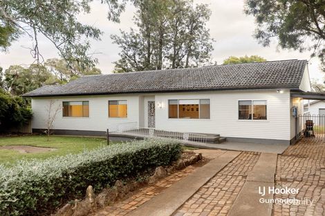Property photo of 6 Elizabeth Street Gunnedah NSW 2380
