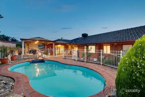 5 Fleetwood Dr, Greenvale, VIC 3059
