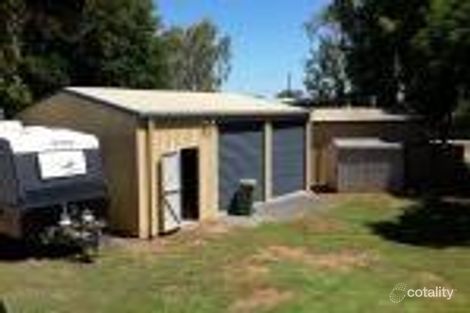Property photo of 11 Menzies Court Moranbah QLD 4744