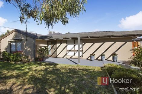 Property photo of 1/20 Stamford Crescent Rowville VIC 3178