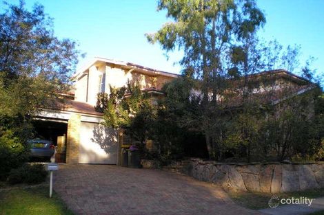 Property photo of 23 Bellenden Place Dural NSW 2158