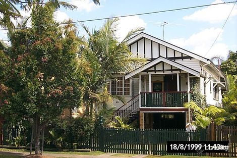 40 Hopetoun St, Ascot, QLD 4007